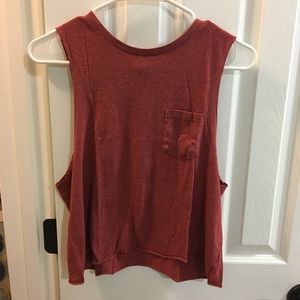 Urban outfitters tank top